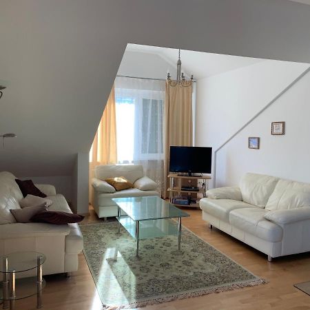 Ferienwohnung Elena Oberstaufen Ngoại thất bức ảnh