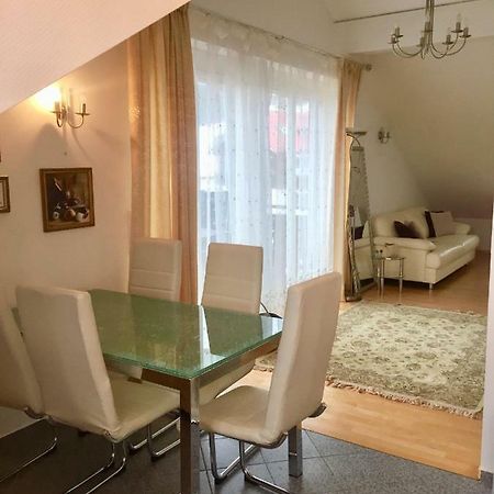 Ferienwohnung Elena Oberstaufen Ngoại thất bức ảnh