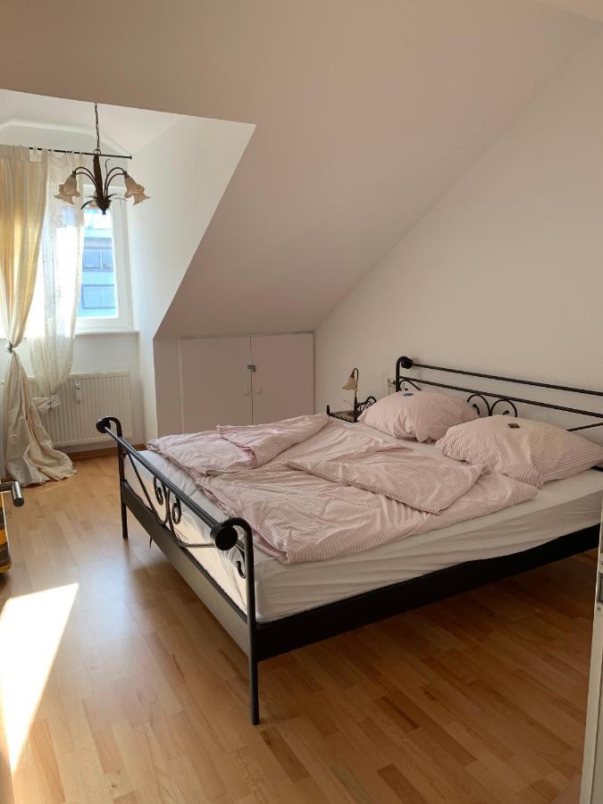 Ferienwohnung Elena Oberstaufen Ngoại thất bức ảnh