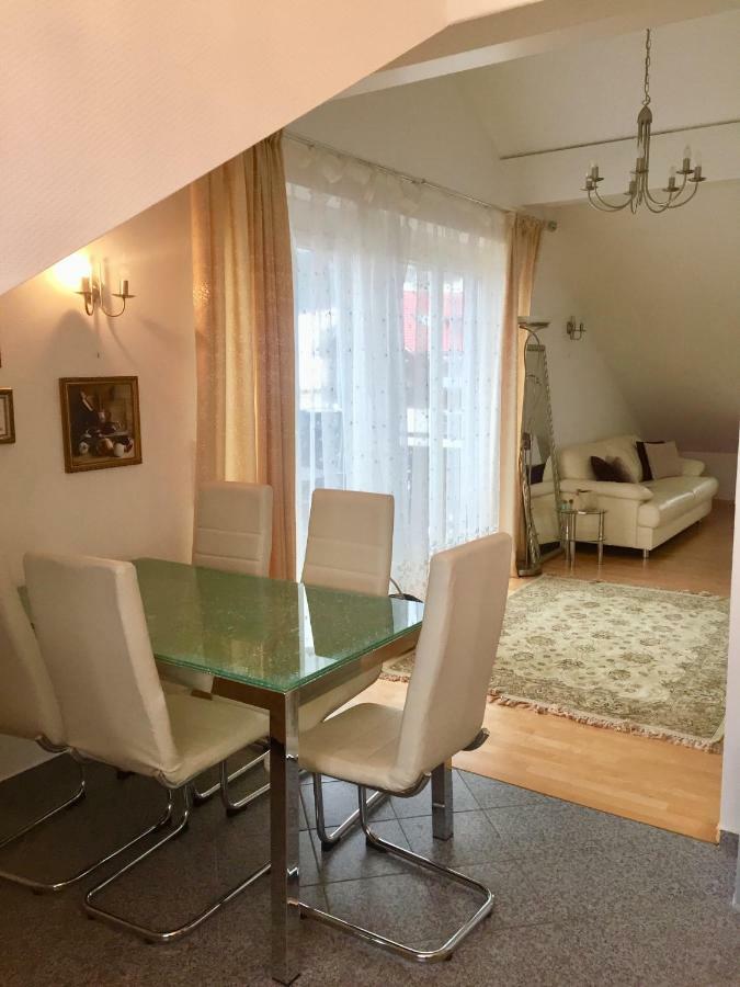 Ferienwohnung Elena Oberstaufen Ngoại thất bức ảnh